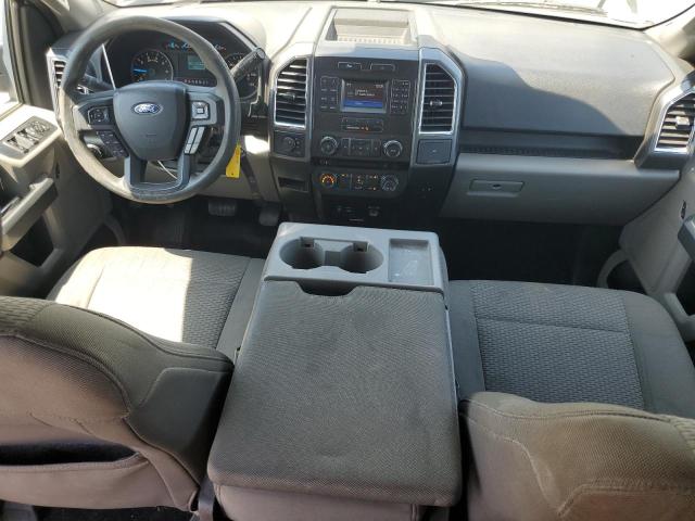 2015 FORD F150 SUPER - 1FTEW1EFXFFA75849