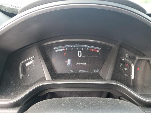 2019 HONDA CR-V EXL - 2HKRW1H83KH515280