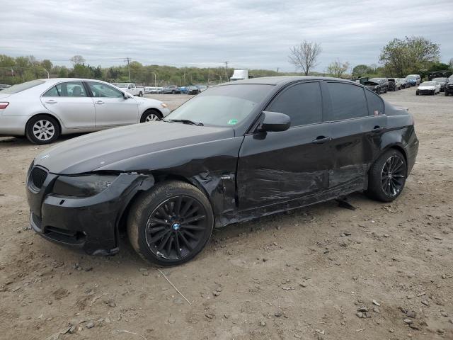 BMW 328 XI SUL