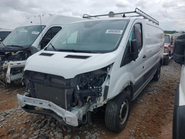FORD TRANSIT T-