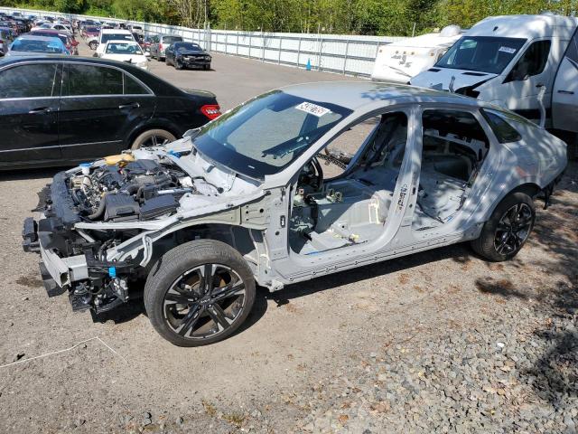 Vin: 5xxg64j25ng152026, lot: 54302785, kia k5 gt line 2022 img_1