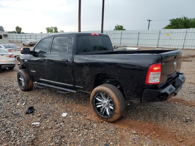 Vin: 3c6ur5cj4mg591600, lot: 54354535, ram 2500 tradesman 20212
