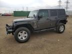2017 JEEP WRANGLER U - 1C4BJWDG2HL710155