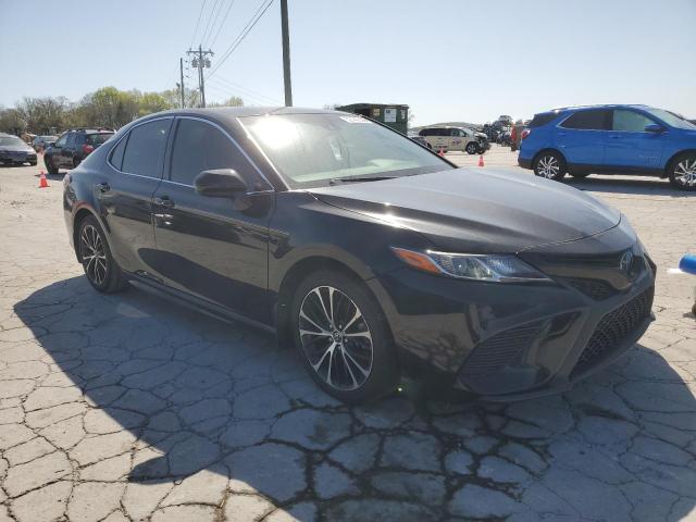 2018 TOYOTA CAMRY L - JTNB11HK5J3025439