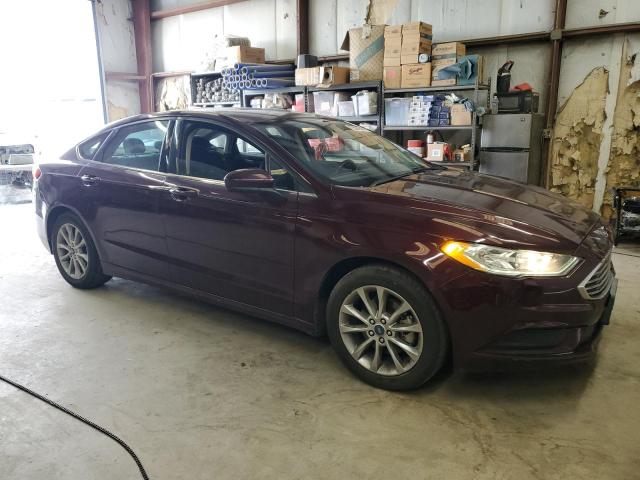 Vin: 3fa6p0hd0hr299617, lot: 54745165, ford fusion se 20174