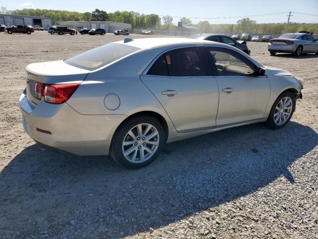 Vin: 1g11e5sa1df294285, lot: 52318435, chevrolet malibu 2lt 20133