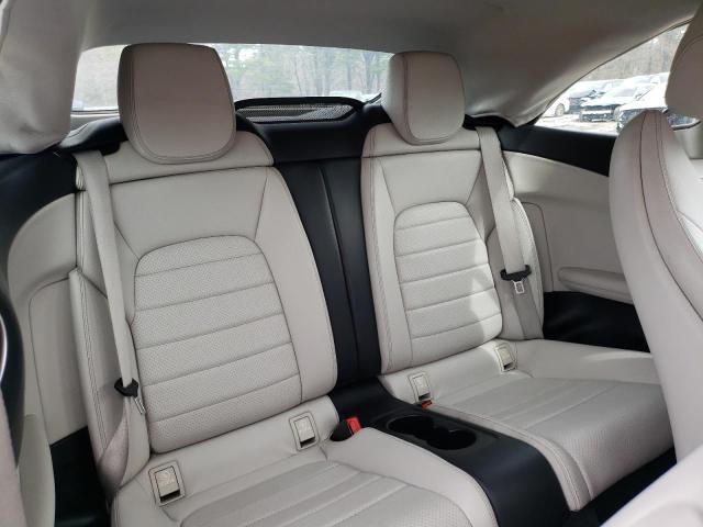 2017 MERCEDES-BENZ C 300 4MAT - WDDWK4KB0HF555670