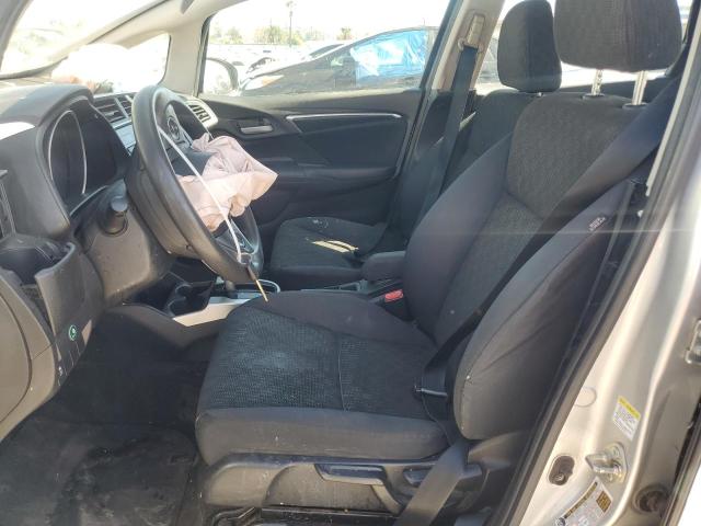 2015 HONDA FIT LX 3HGGK5H51FM734448