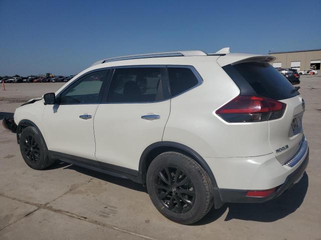 2018 NISSAN ROGUE S - 5N1AT2MT2JC844967