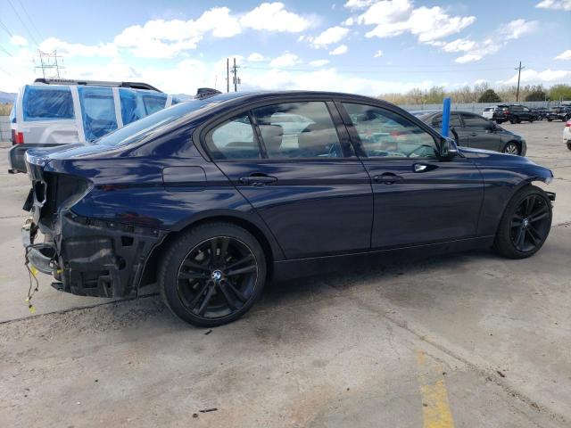 Vin: wba8e3g58gnt78908, lot: 53668325, bmw 3 series xi sulev 20163