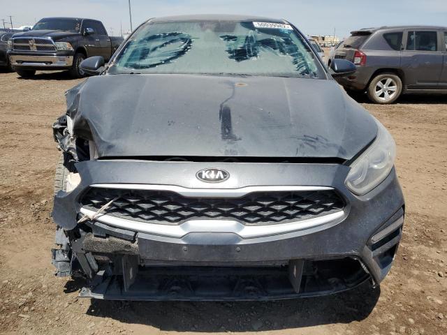 2019 KIA FORTE - 3KPF24AD0KE083453