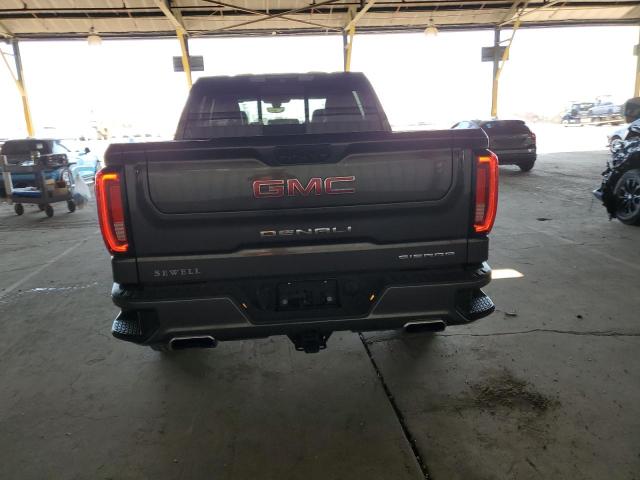 2019 GMC SIERRA K15 - 1GTU9FEL1KZ288090
