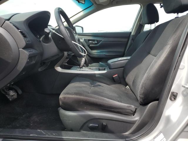 2015 NISSAN ALTIMA 2.5 - 1N4AL3AP4FN886835
