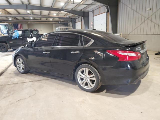 2016 NISSAN ALTIMA 3.5SL 1N4BL3AP5GC163755