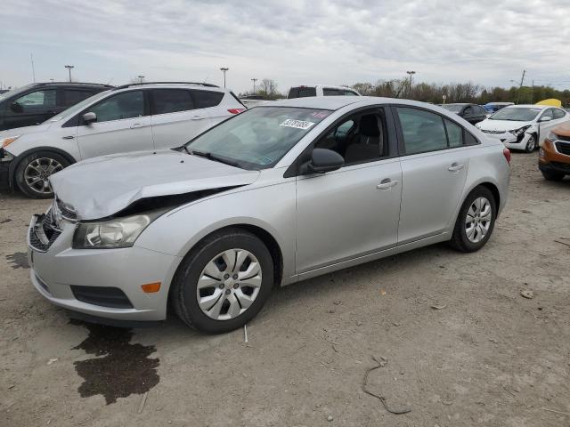 Vin: 1g1pa5sh7d7208653, lot: 53781055, chevrolet cruze ls 2013 img_1