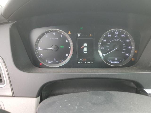 2015 HYUNDAI SONATA SPO - 5NPE34AF5FH059225