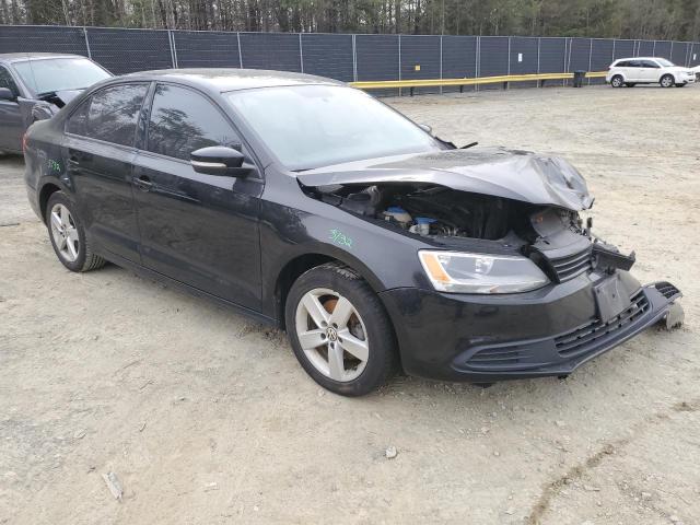 Vin: 3vwll7aj2cm373012, lot: 50581545, volkswagen jetta tdi 20124