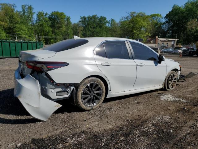 Vin: 4t1c11ak5nu029408, lot: 54847335, toyota camry le 20223