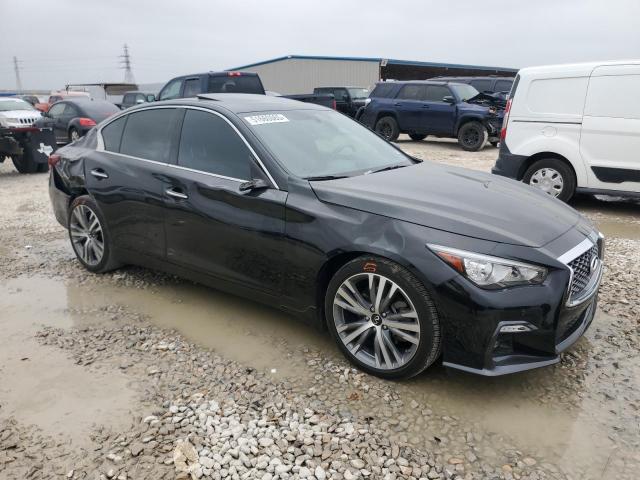 Vin: jn1ev7cp7mm700320, lot: 51660065, infiniti q50 sensory 20214