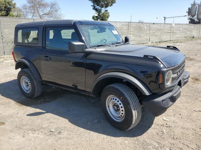 Vin: 1fmde5ap5nlb09955, lot: 52260205, ford bronco base 20224