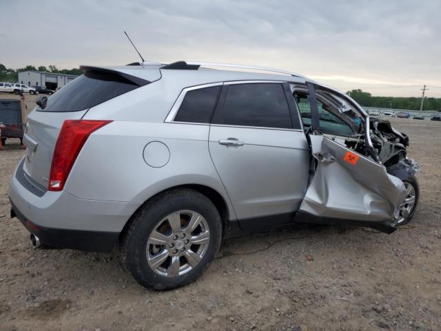 Vin: 3gyfnee31fs618855, lot: 54868505, cadillac srx luxury collection 20153