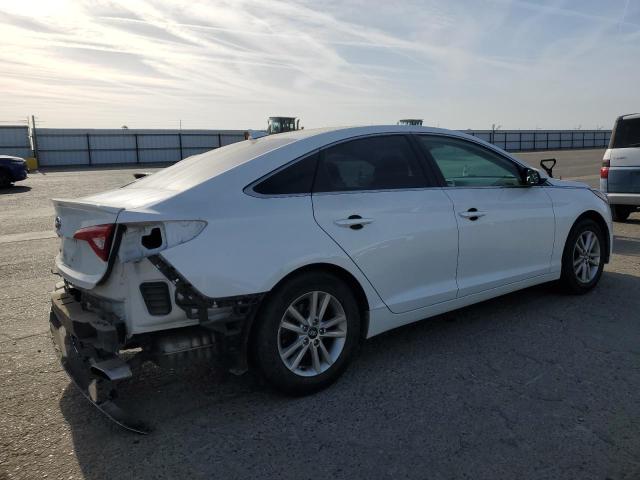 2017 HYUNDAI SONATA SE - 5NPE24AF0HH442883