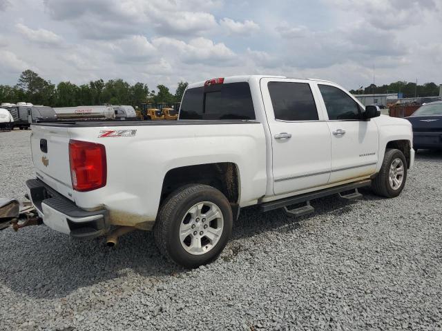 2017 CHEVROLET SILVERADO - 3GCUKSEC6HG100251
