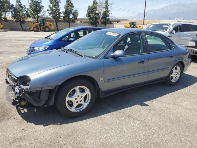FORD TAURUS SE