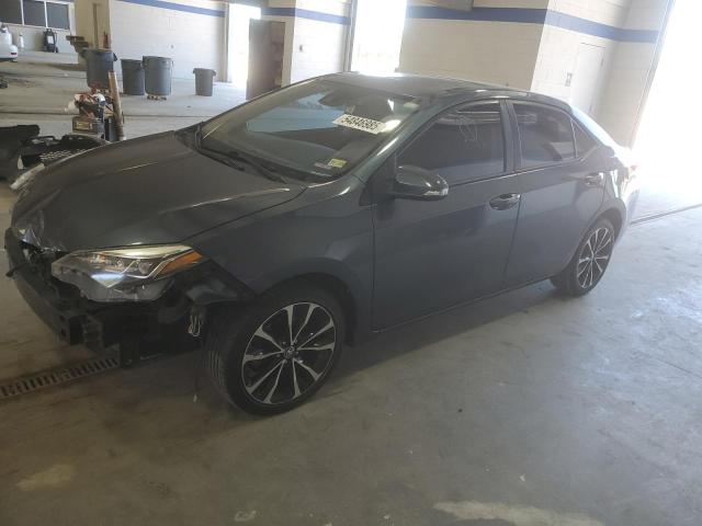 Vin: 2t1burhe2hc763415, lot: 54846985, toyota corolla l 2017 img_1