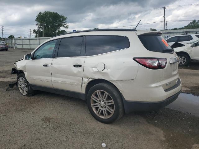 Vin: 1gnkrgkd8ej174270, lot: 55335905, chevrolet traverse lt 20142