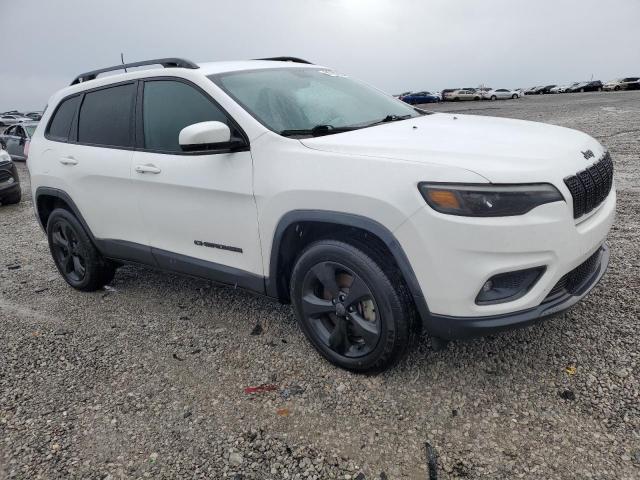 Vin: 1c4pjmln7kd360534, lot: 51105745, jeep grand cher latitude plus 20194