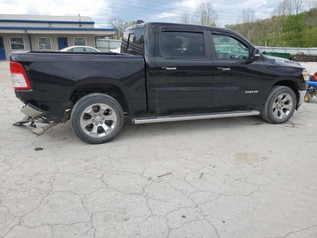 2019 RAM 1500 BIG H - 1C6SRFFT9KN692730
