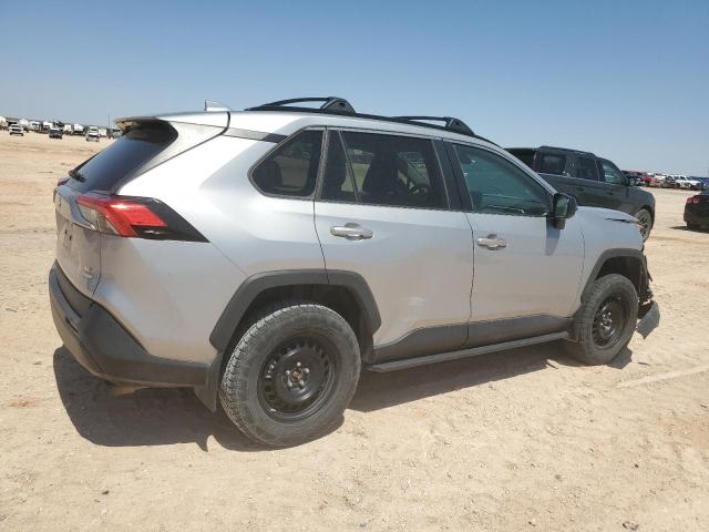 Vin: 2t3f1rfv8mc181074, lot: 52150505, toyota rav4 le 20213