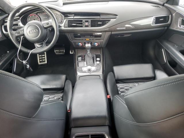 2015 AUDI RS7 - WUAW2AFC0FN900729