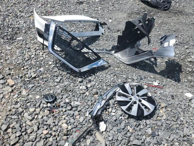 2020 NISSAN ALTIMA S - 1N4BL4BVXLC180239