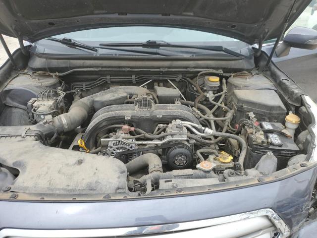 2016 SUBARU OUTBACK 2. - 4S4BSBNCXG3318245