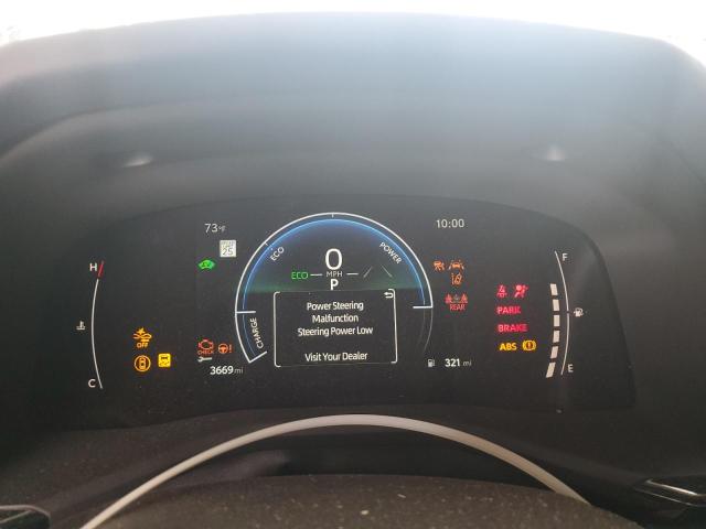 2025 TOYOTA CAMRY XSE - 4T1DAACK7SU550546