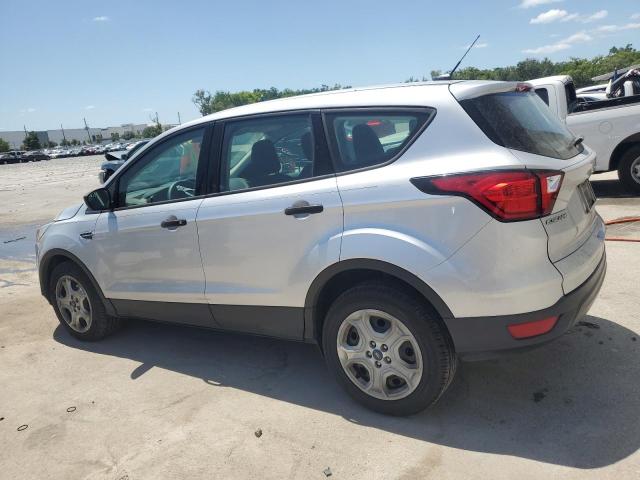 Vin: 1fmcu0f75kua88024, lot: 55223085, ford escape s 20192