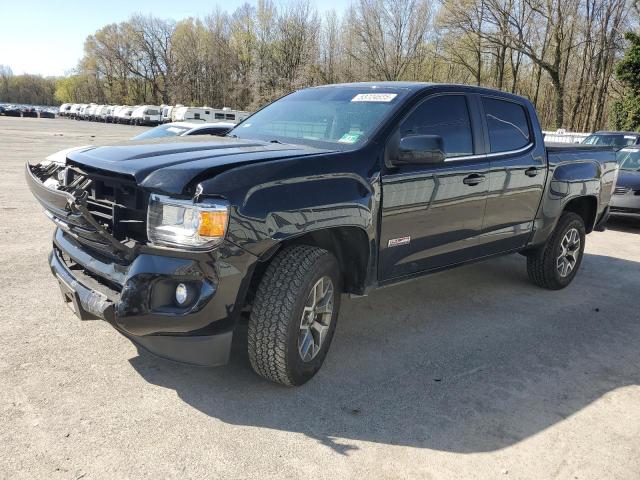 Vin: 1gtg6den0j1241741, lot: 53724685, gmc canyon slt 2018 img_1