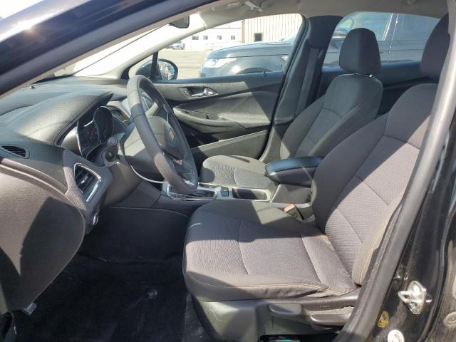2018 CHEVROLET CRUZE LS - 1G1BC5SM6J7215817
