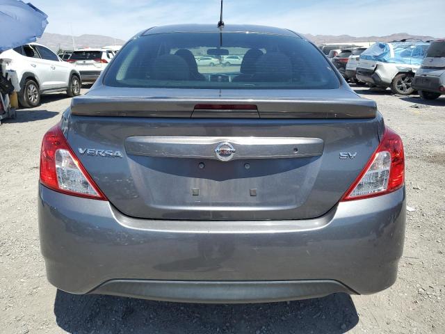 2018 NISSAN VERSA S - 3N1CN7AP8JL857984