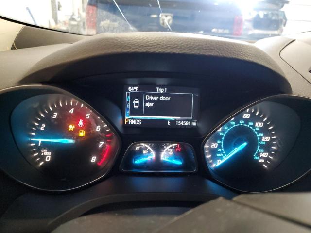 2013 FORD ESCAPE TIT - 1FMCU9J93DUD69819