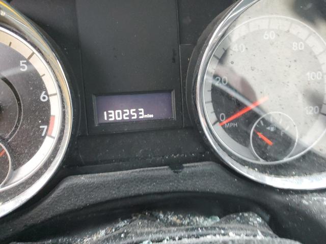 2020 DODGE GRAND CARA 2C4RDGCG9LR161177