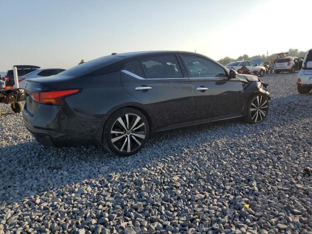 2019 NISSAN ALTIMA PLA 1N4BL4FV5KC178228