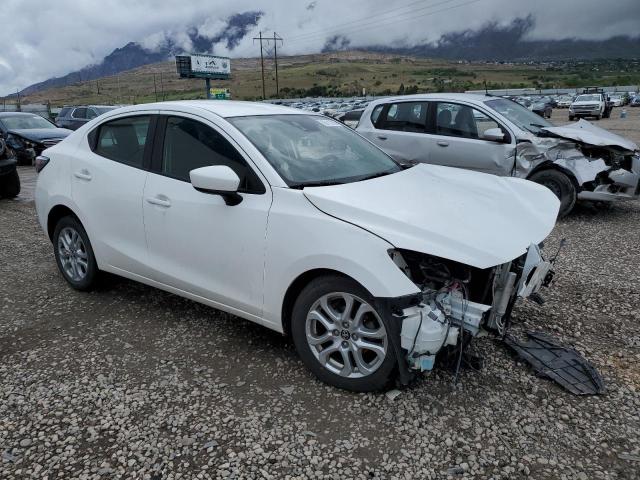 Vin: 3mydlbyvxhy183656, lot: 55112765, toyota yaris 20174