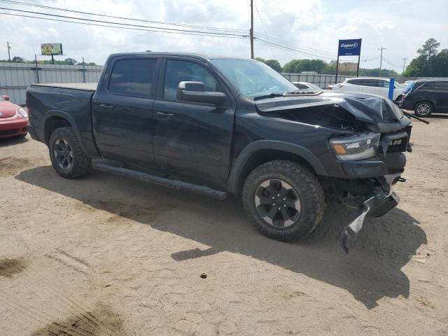 Vin: 1c6srflt8kn618140, lot: 54734815, ram 1500 rebel 20194