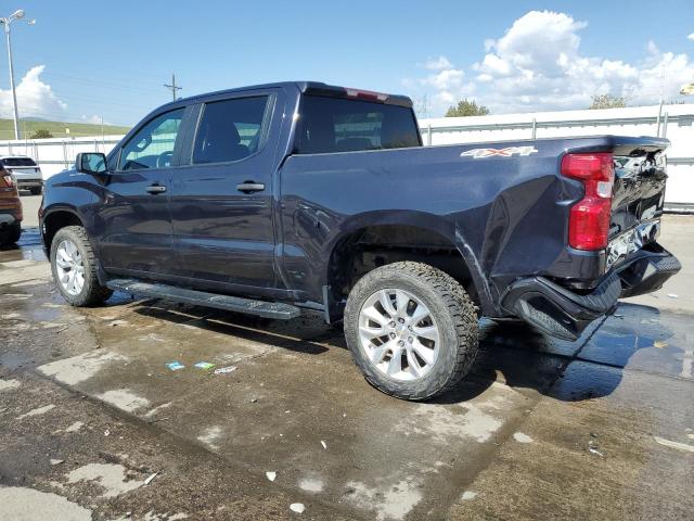 Vin: 1gcpdbek6nz520120, lot: 54548565, chevrolet all models k1500 custom 20222