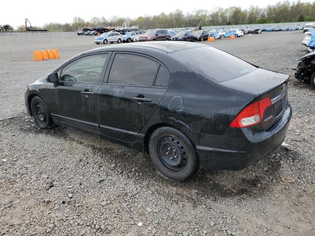 Vin: 2hgfa1f53bh526297, lot: 53822925, honda civic lx 20112