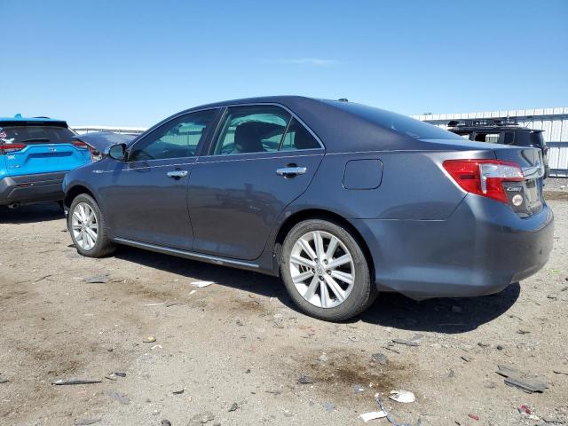 Vin: 4t1bd1fkxdu083832, lot: 54959935, toyota camry hybrid 20132
