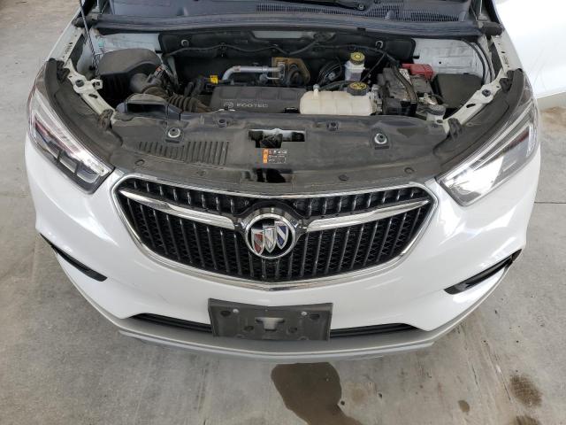 2017 BUICK ENCORE ESS KL4CJGSB2HB027258